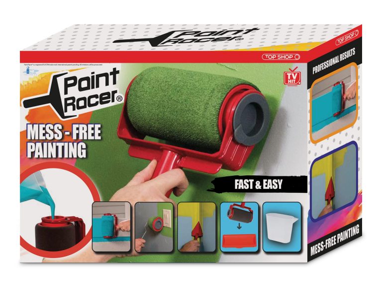 Paint racer online kopen? Aanbiedingmania